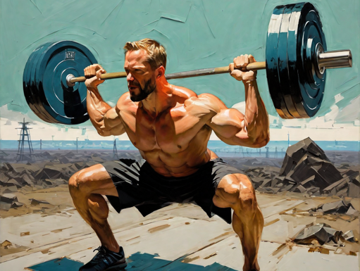 personal trainer balham south london